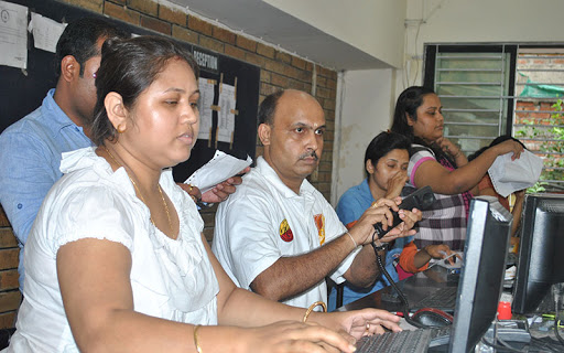 Gangarampur