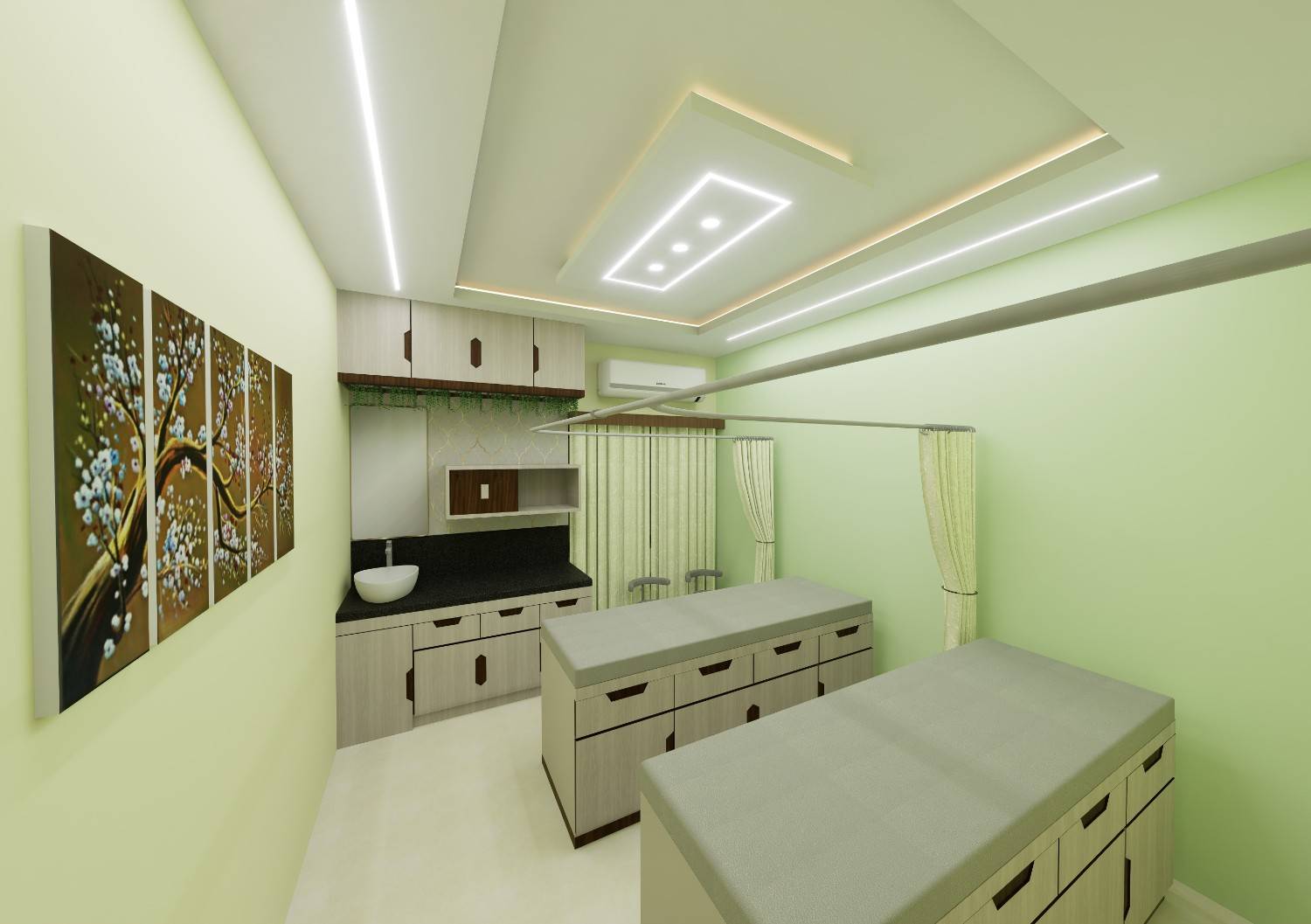 Skin & Aesthetic Clinic 1