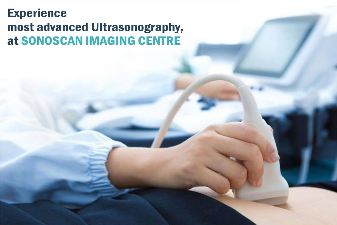 diagnostic center