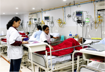 ICU